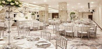 Delta Hotels by Marriott İstanbul Kağıthane · 47
