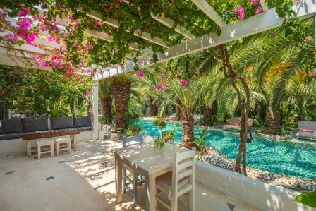 Flamingo Hotel & Spa