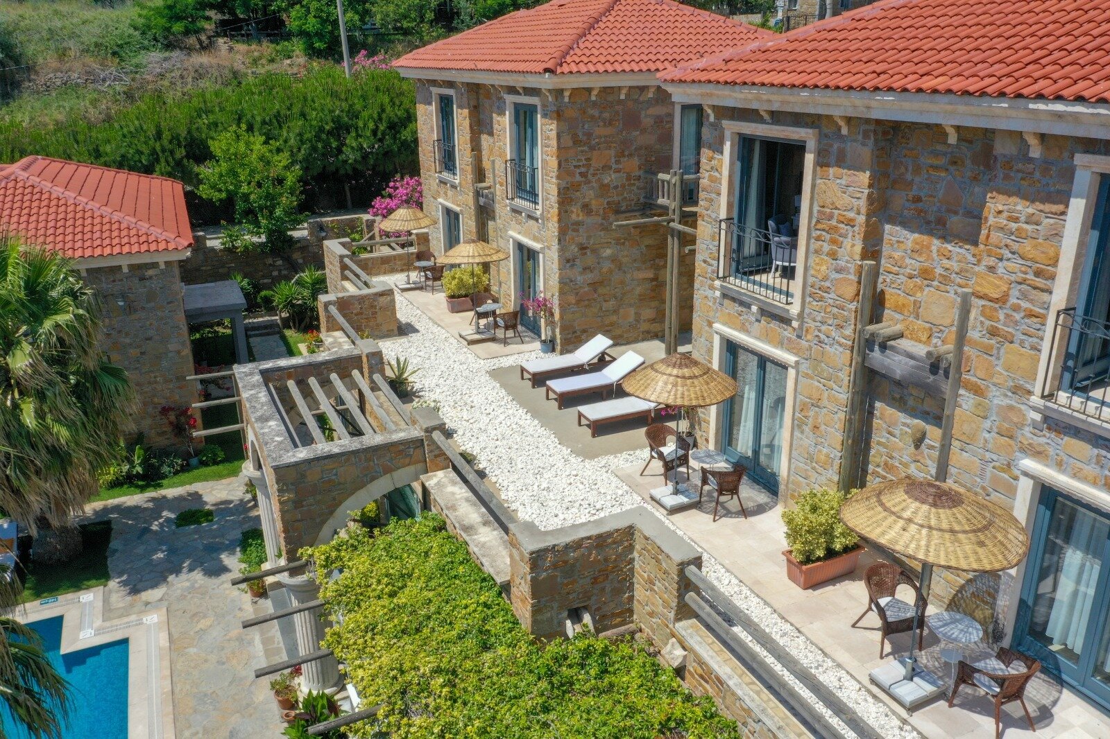 Anemos Hotel · 33