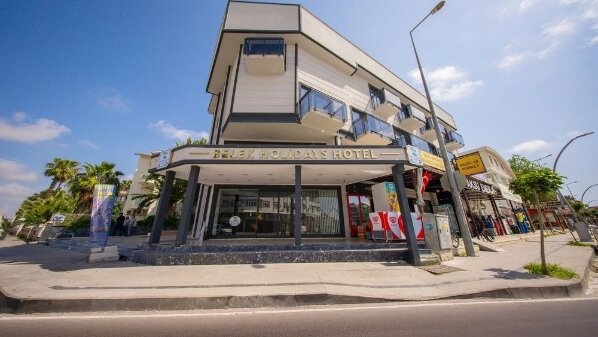 Belek Holidays Hotel
