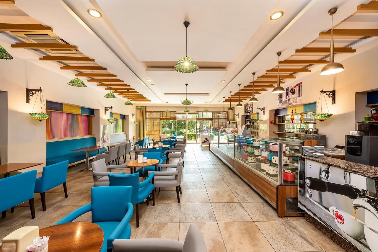 Sunis Kumköy Beach Resort Hotel & Spa