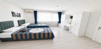 Anadolu Hotel Sultanahmet · 64