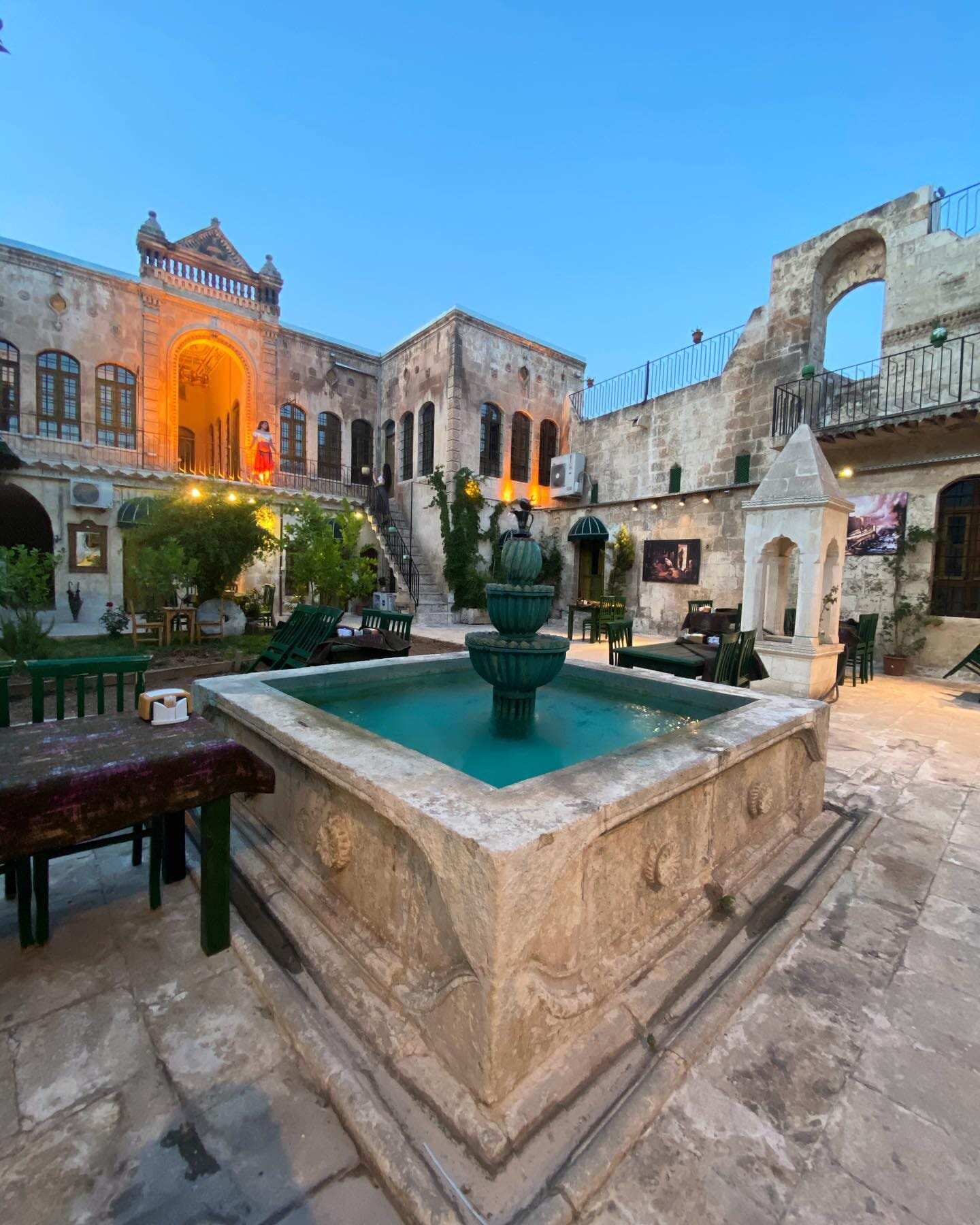 Hanehan Butik Otel