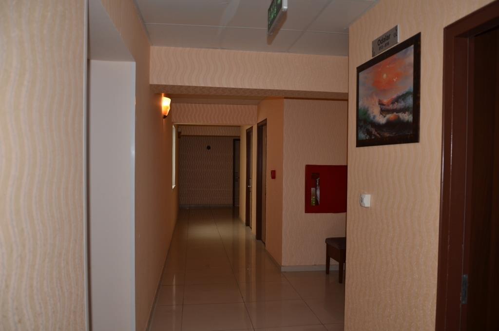 Başak Termal Hotel