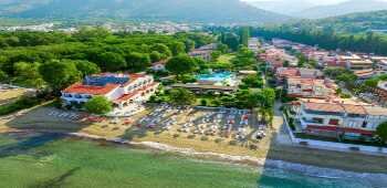 Doğan Paradise Family Club