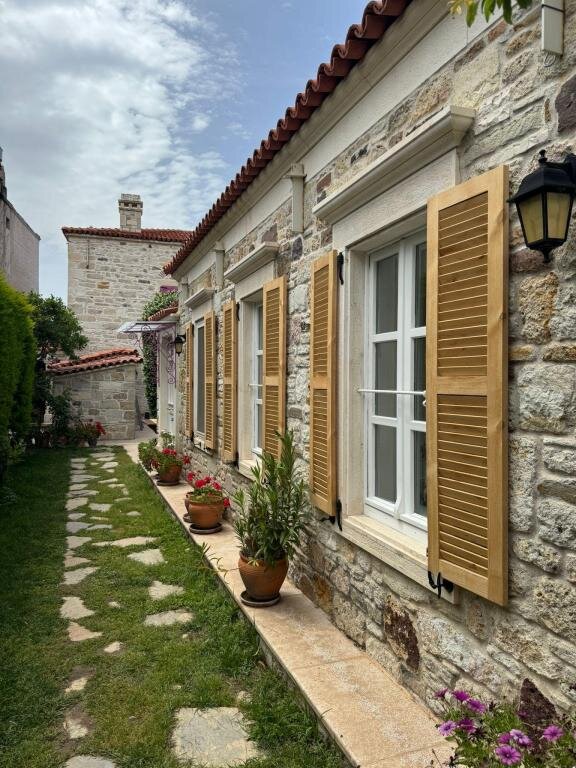 Mi Amor Phokaia Konuk Evi Foça galeri 4