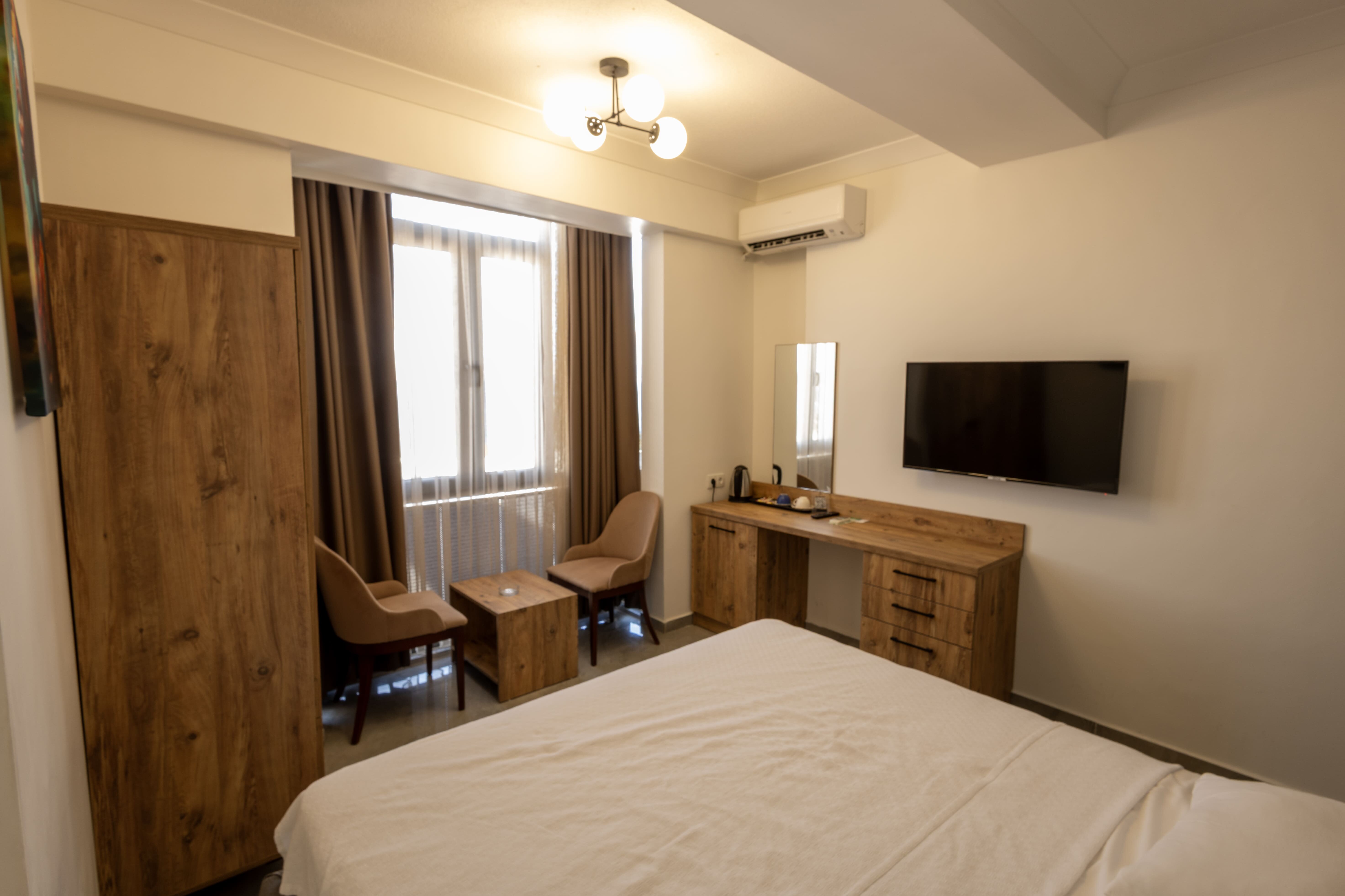 Mohti Otel · 12