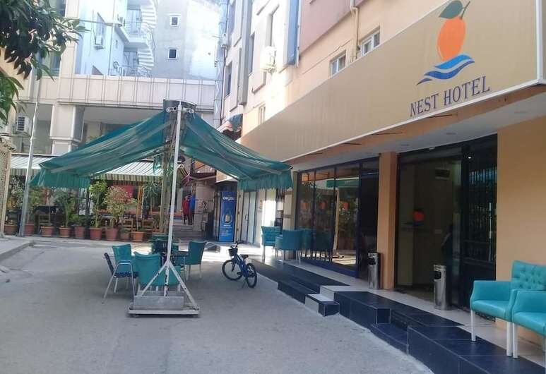 Nest Hotel Antalya