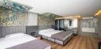 Deluxe Triple Room Görseli