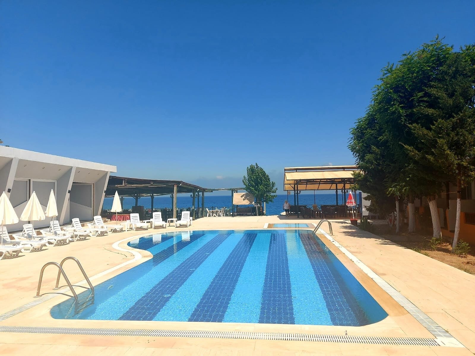 Uğur Otel Beach