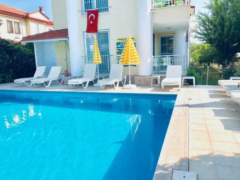 Karaca Apart