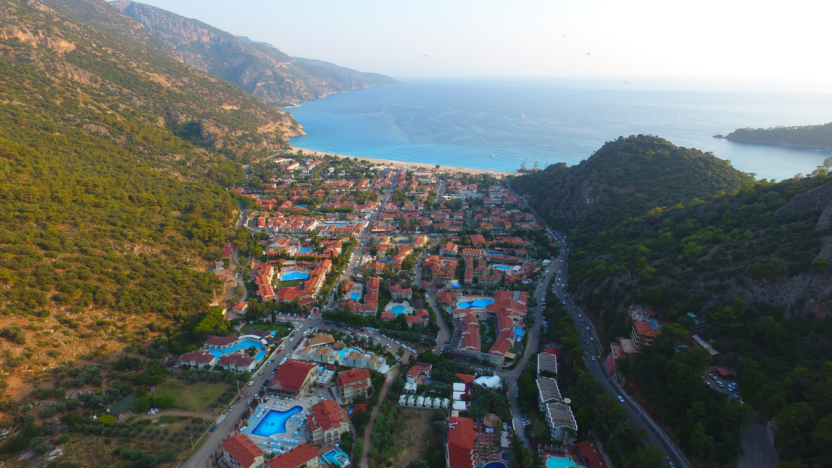 Dorian Hotel Ölüdeniz