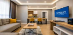 Executive Suite Görseli