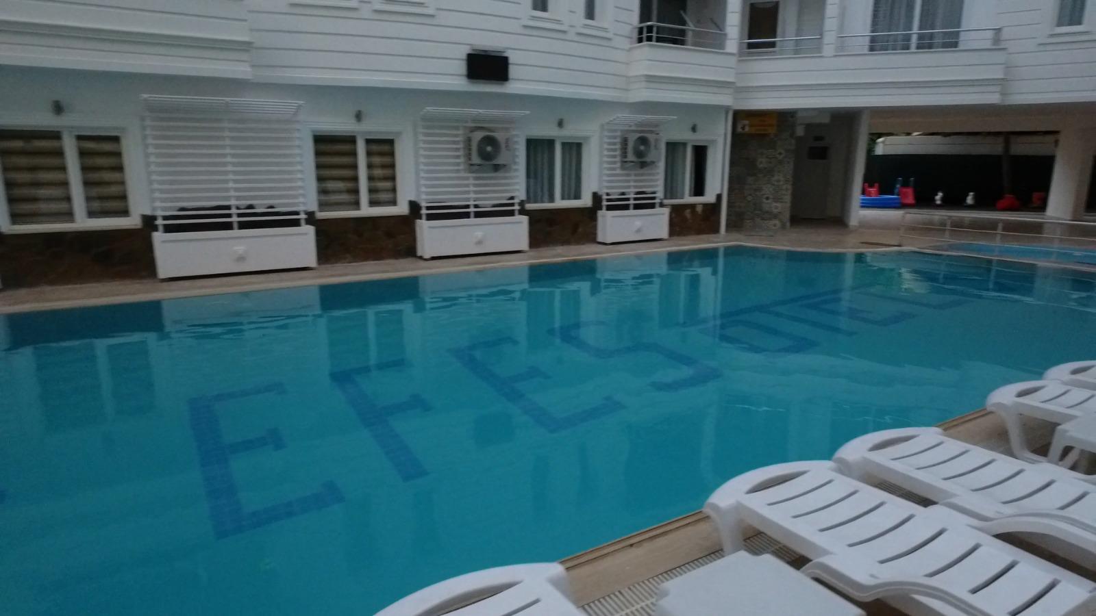 Club Efes Otel