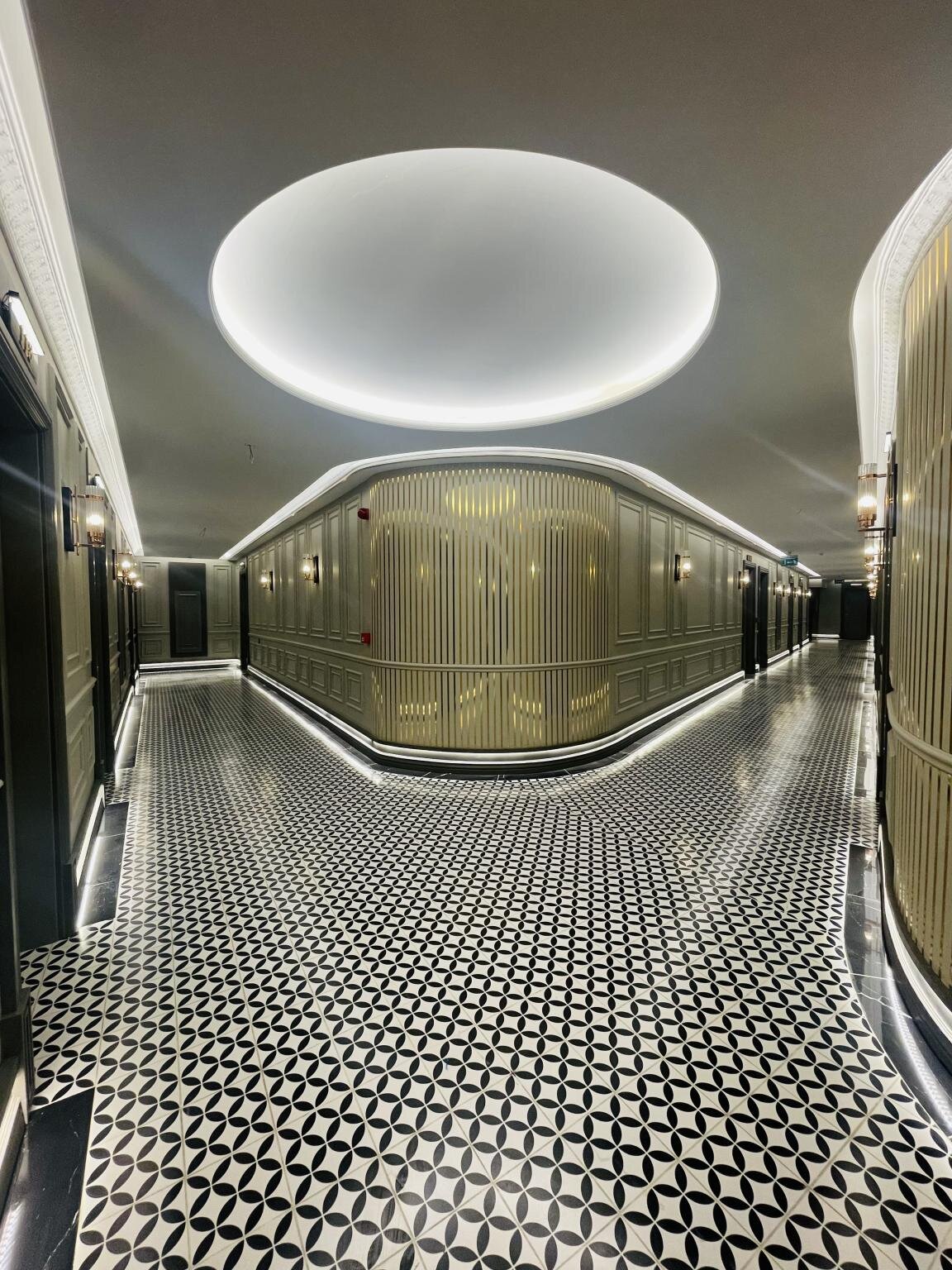 Lala Grand Otel galeri 7