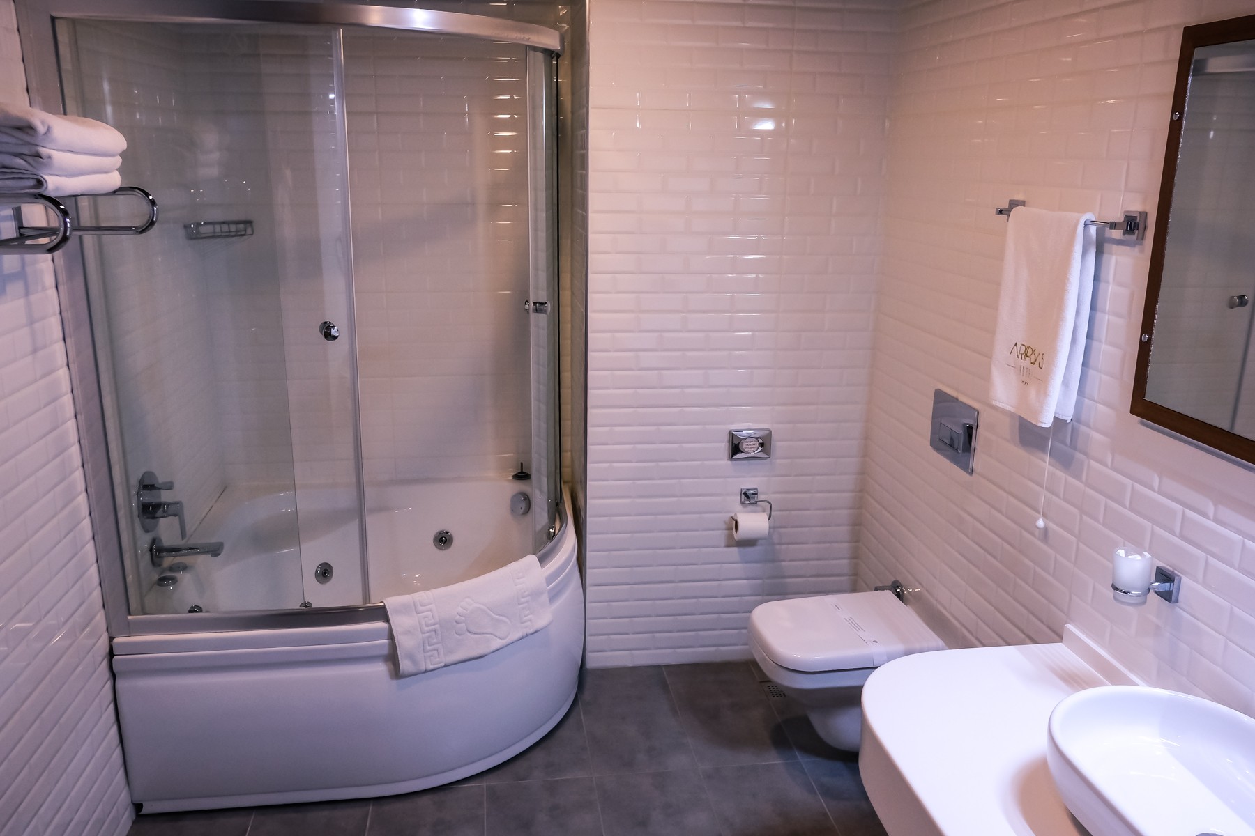 Aripsas Hotel Giresun