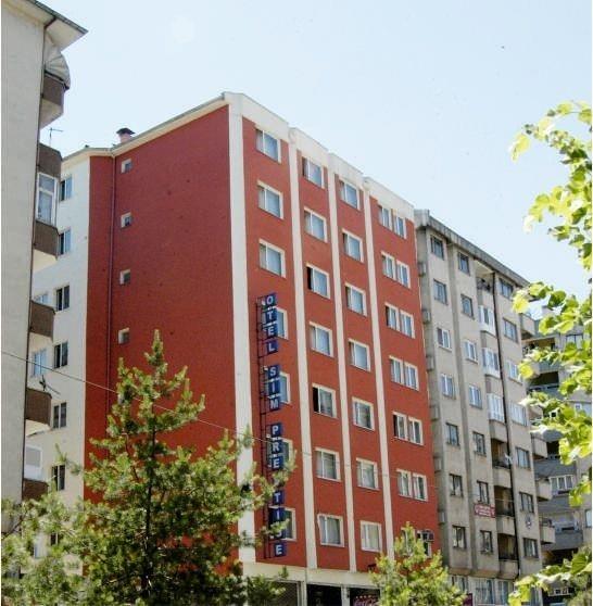 Sim Prestige Hotel