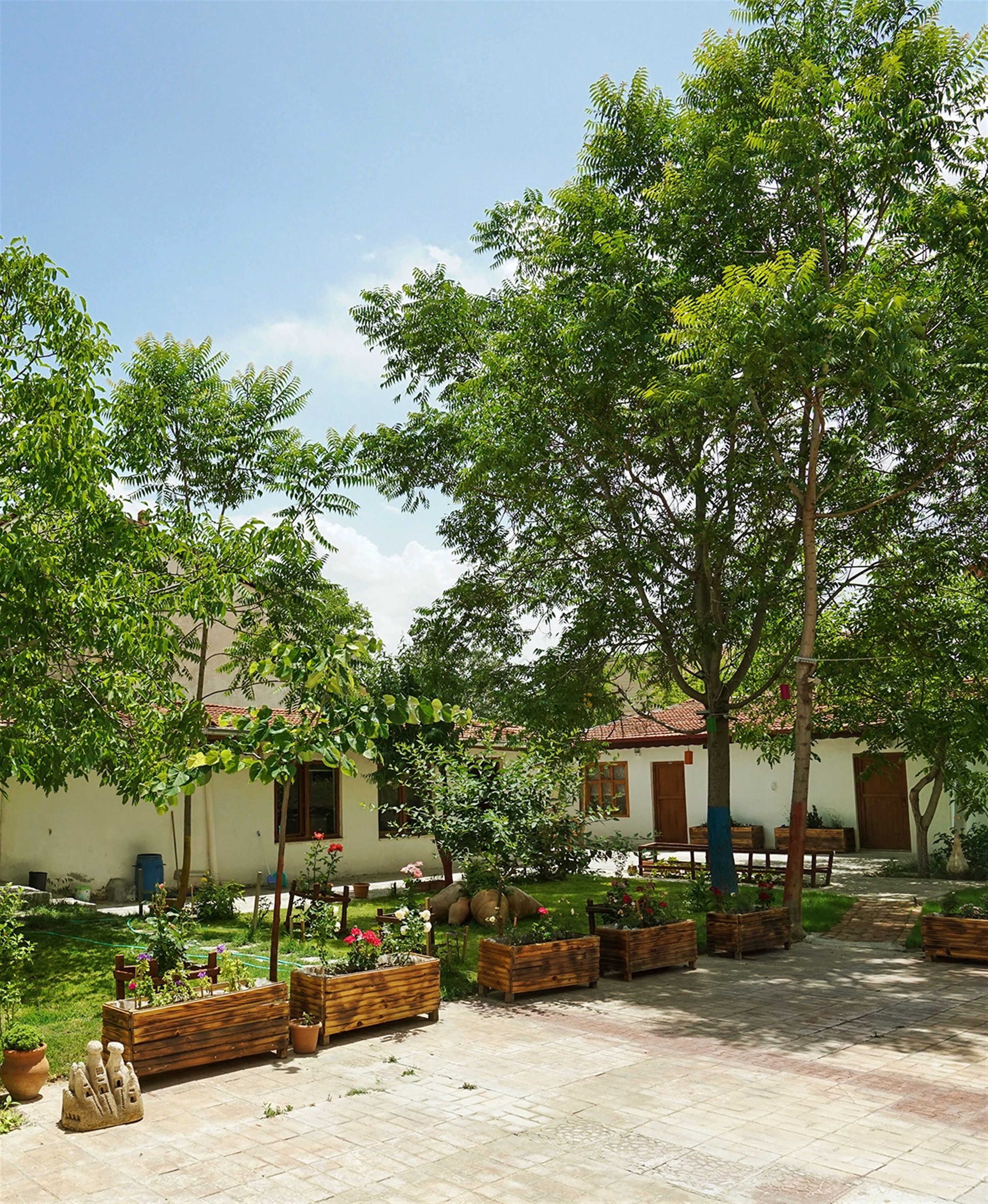 Begam Butik Hotel