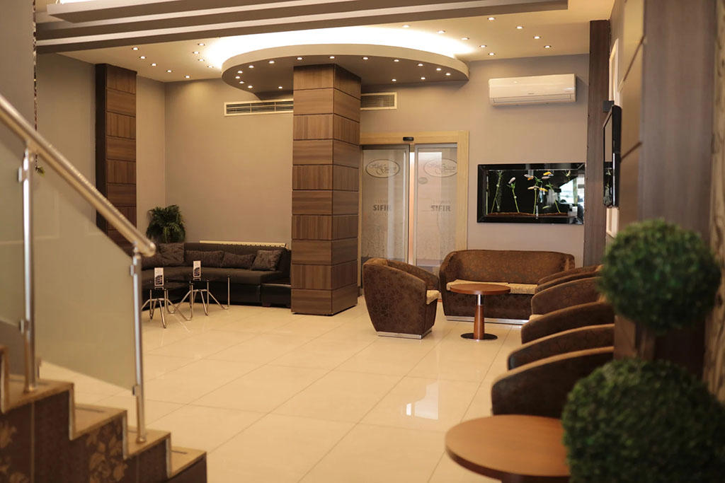 Hotel Güven