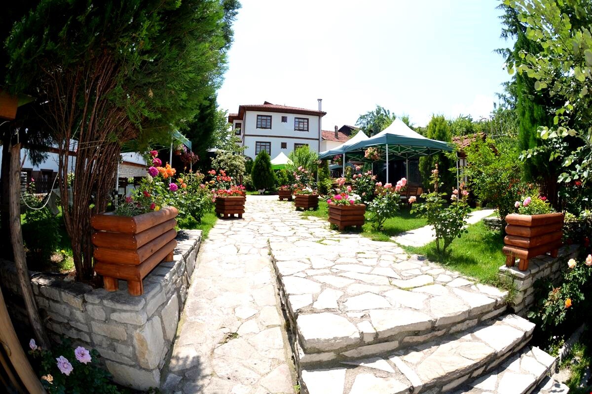 Akçe Konakları galeri 3
