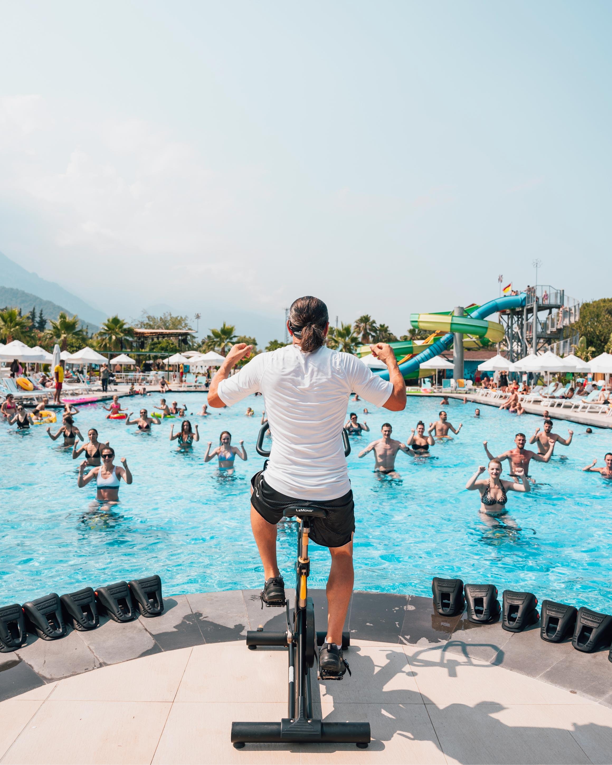 Dosinia Luxury Resort