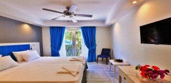 Livia Hotel