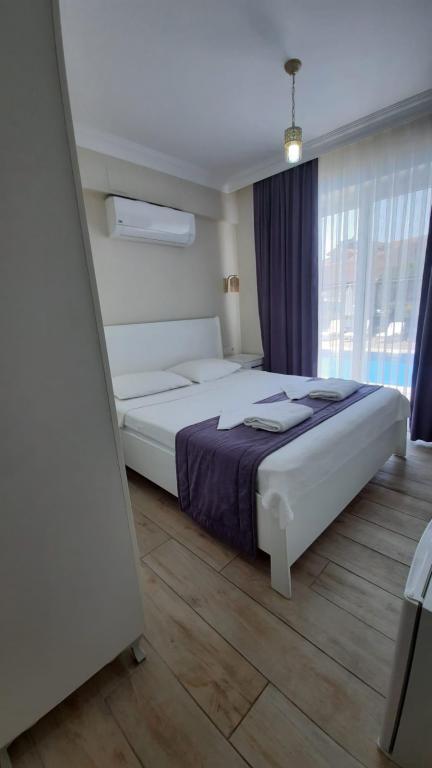 Vespera Hotel Dalyan