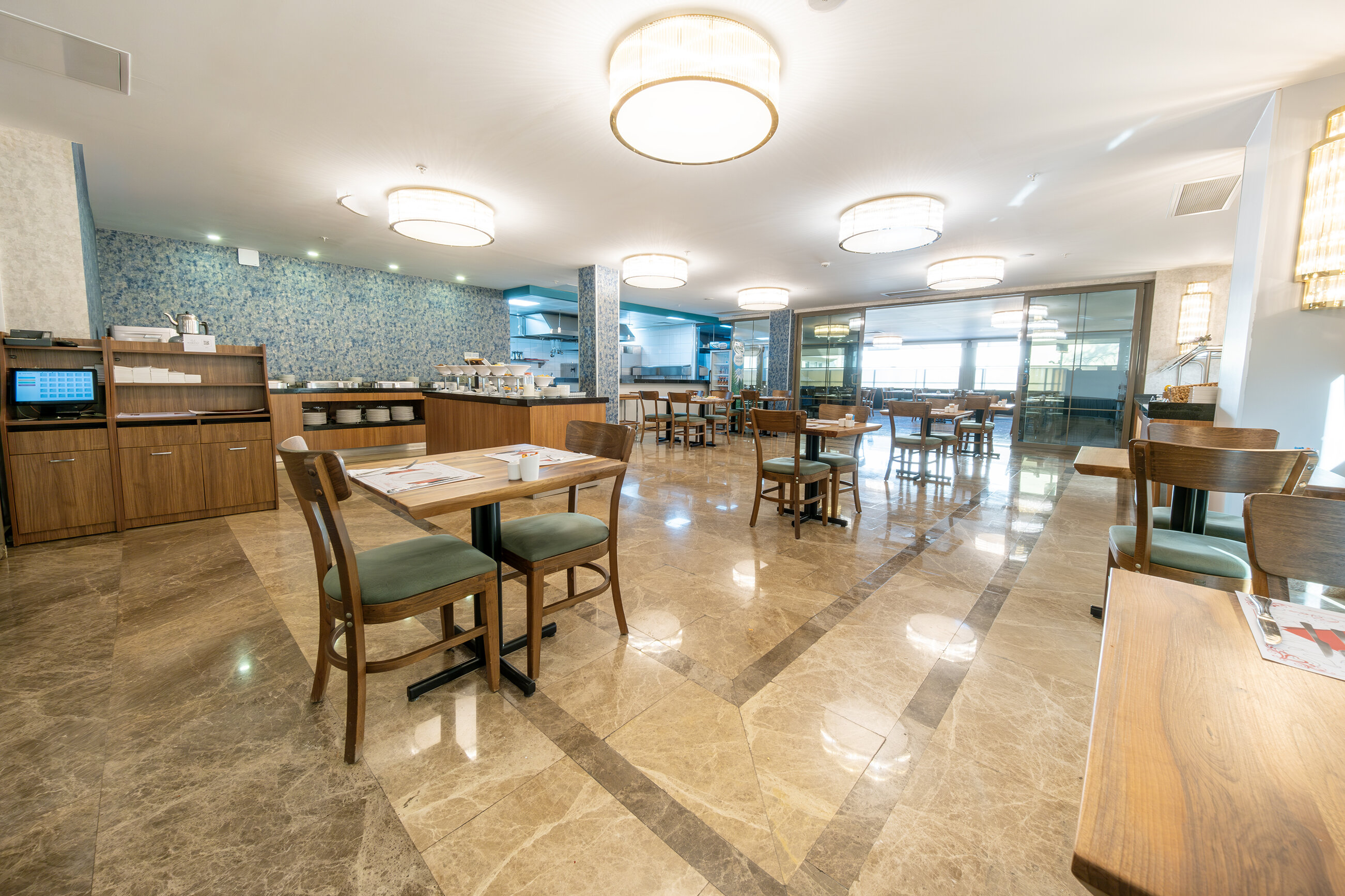 Başkent Center Hotel · 36