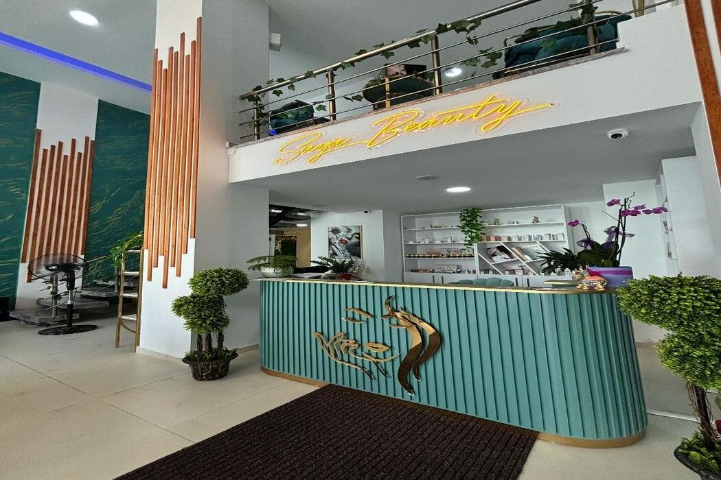 Nurel Shark Residence galeri 4