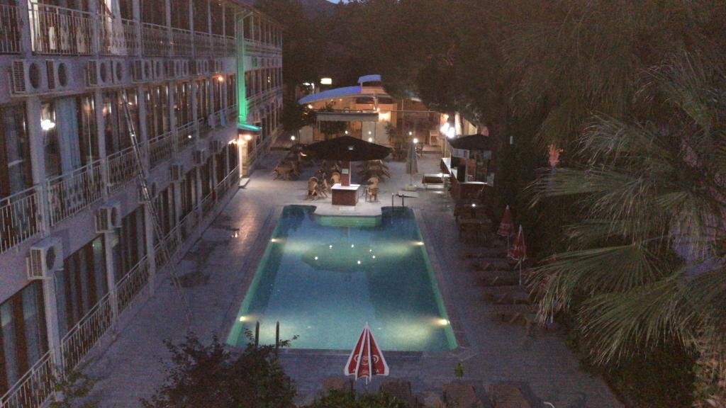Oskar Hotel galeri 6