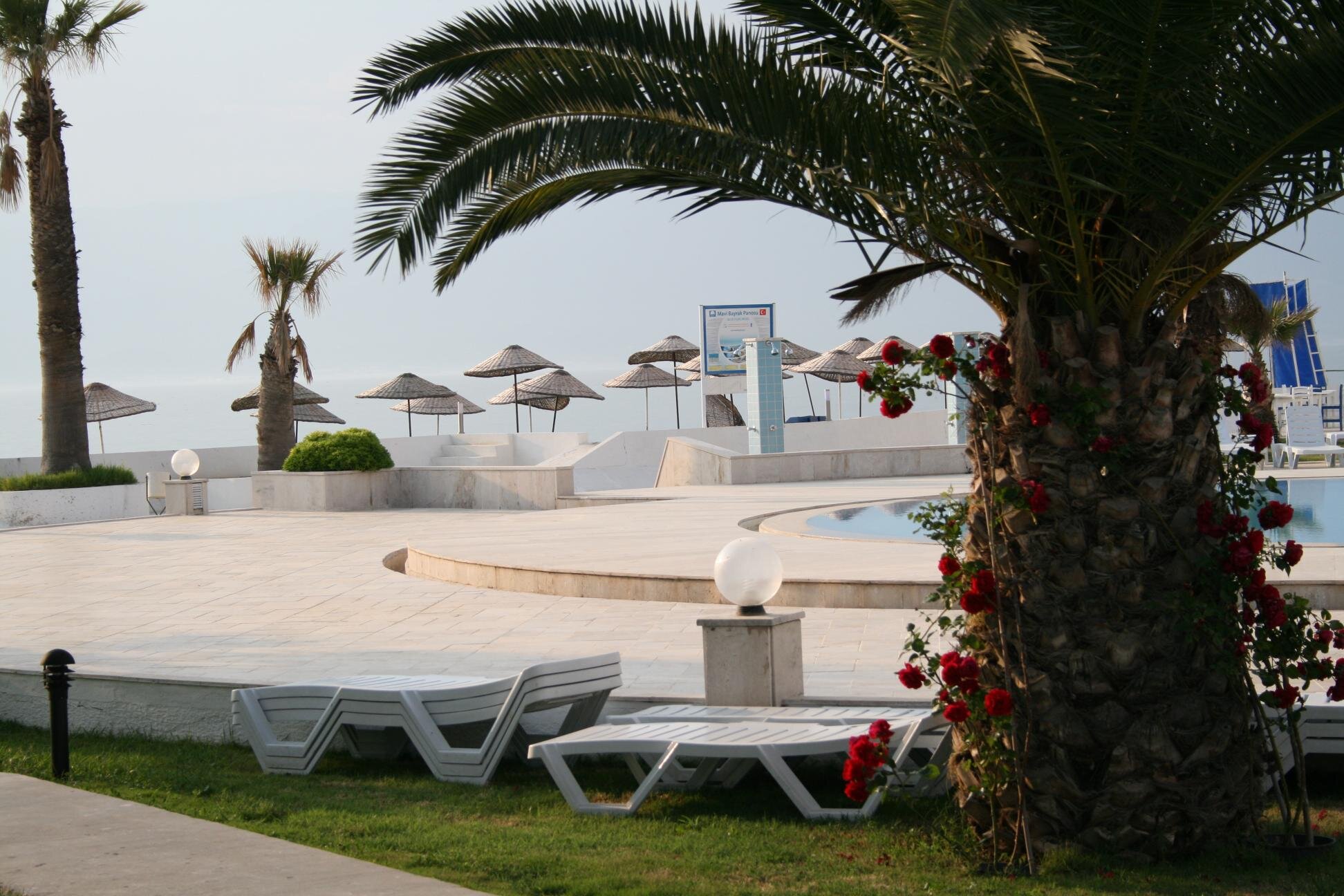 Artemis Ören Tatil Köyü galeri 10