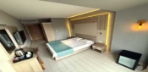 Standart Oda Kara Manzaralı Görseli