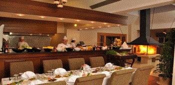 İğneada Resort Hotel & Spa · 48