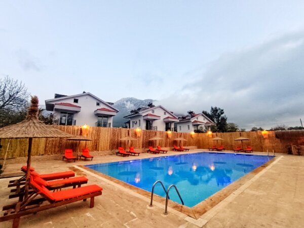 Süreyya Hotel By Kalipso