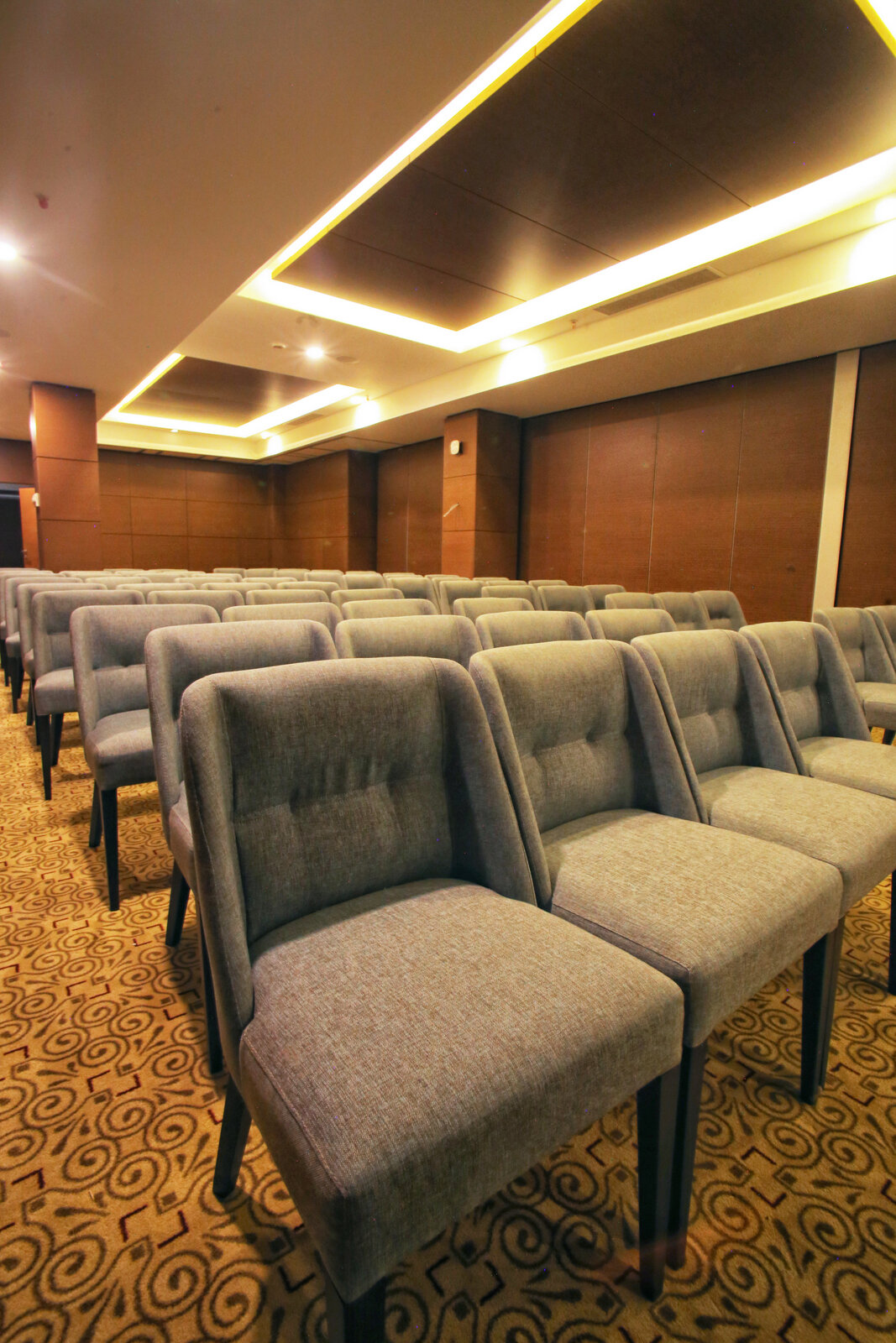 Bolu Koru Hotels Spa & Convention galeri 7