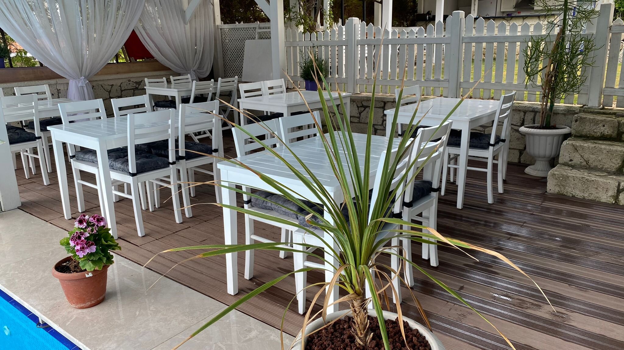 Eldoris Alaçatı Butik Otel