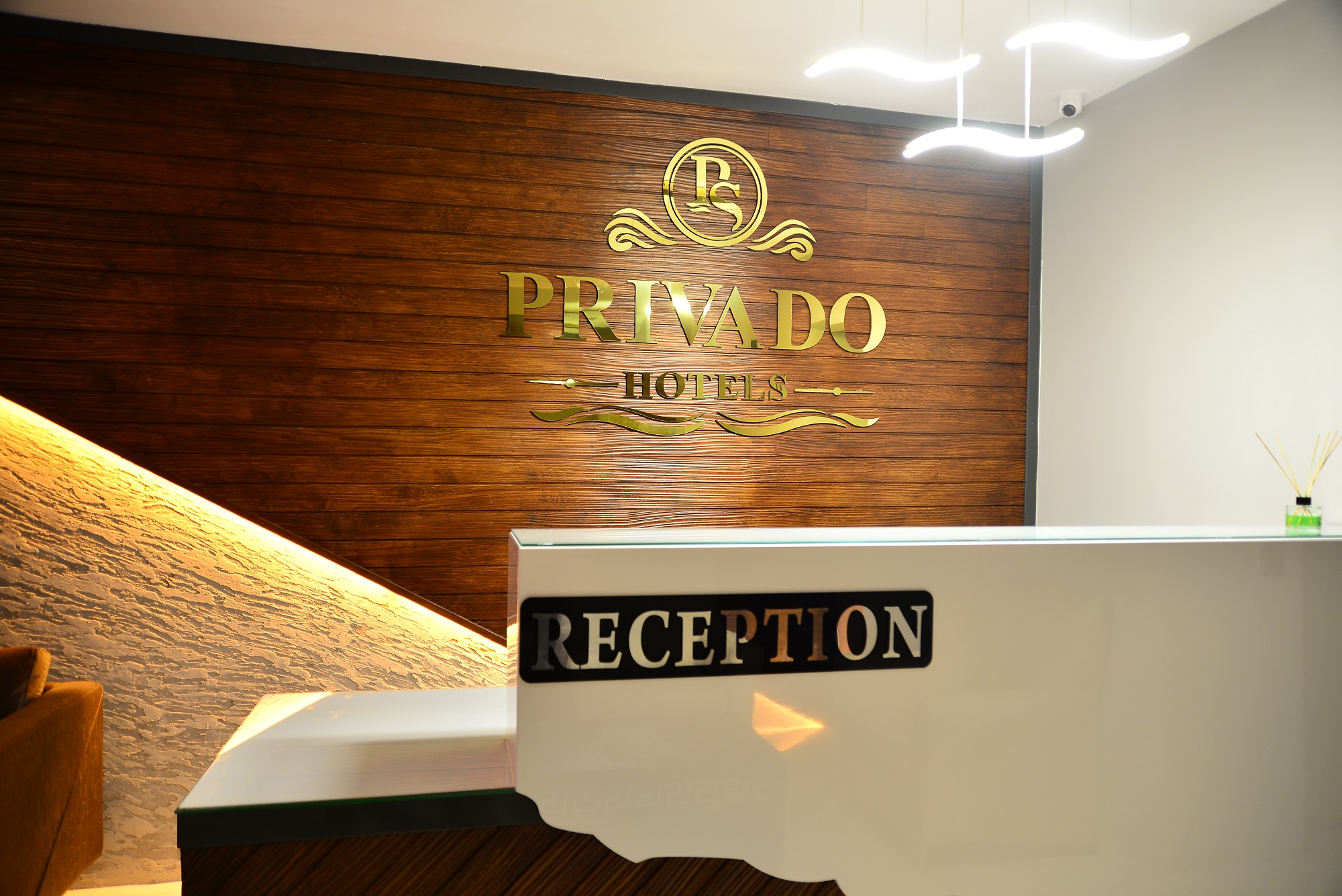Privado Hotel 