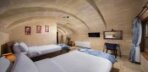 204 Twin Room Görseli
