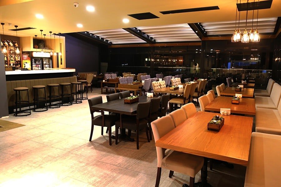 Pasaport Pier Hotel galeri 6