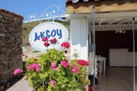 Aksoy Butik Otel