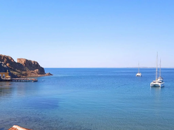 E2 Deniz Bozcaada