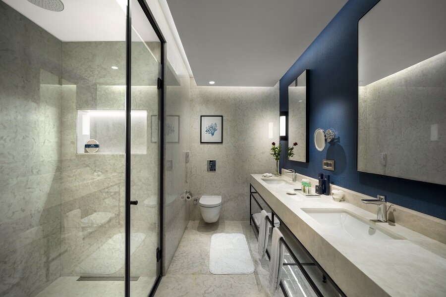 Kaya Palazzo Resort & Residences Le Chic Bodrum