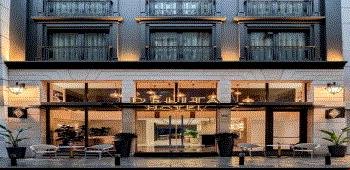 Delita City Hotel · 67