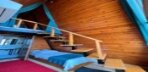 Bungalow Deniz Manzaralı Balkonlu 2 Görseli