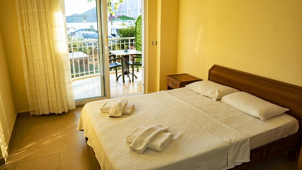 Kaju Rooms Bozburun