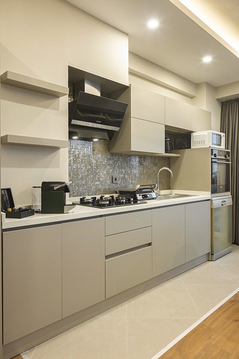 Family Executive Suite