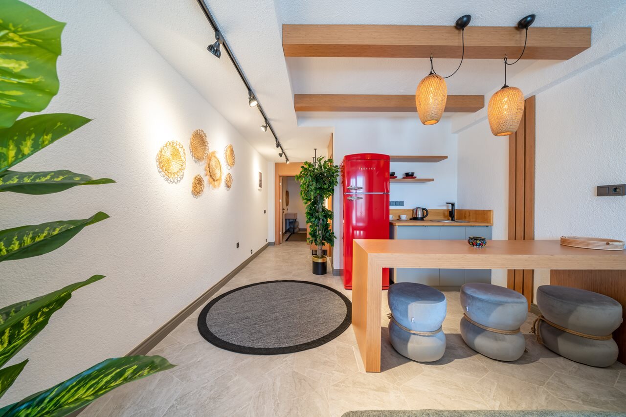 Lupia Suites Hotel galeri 5