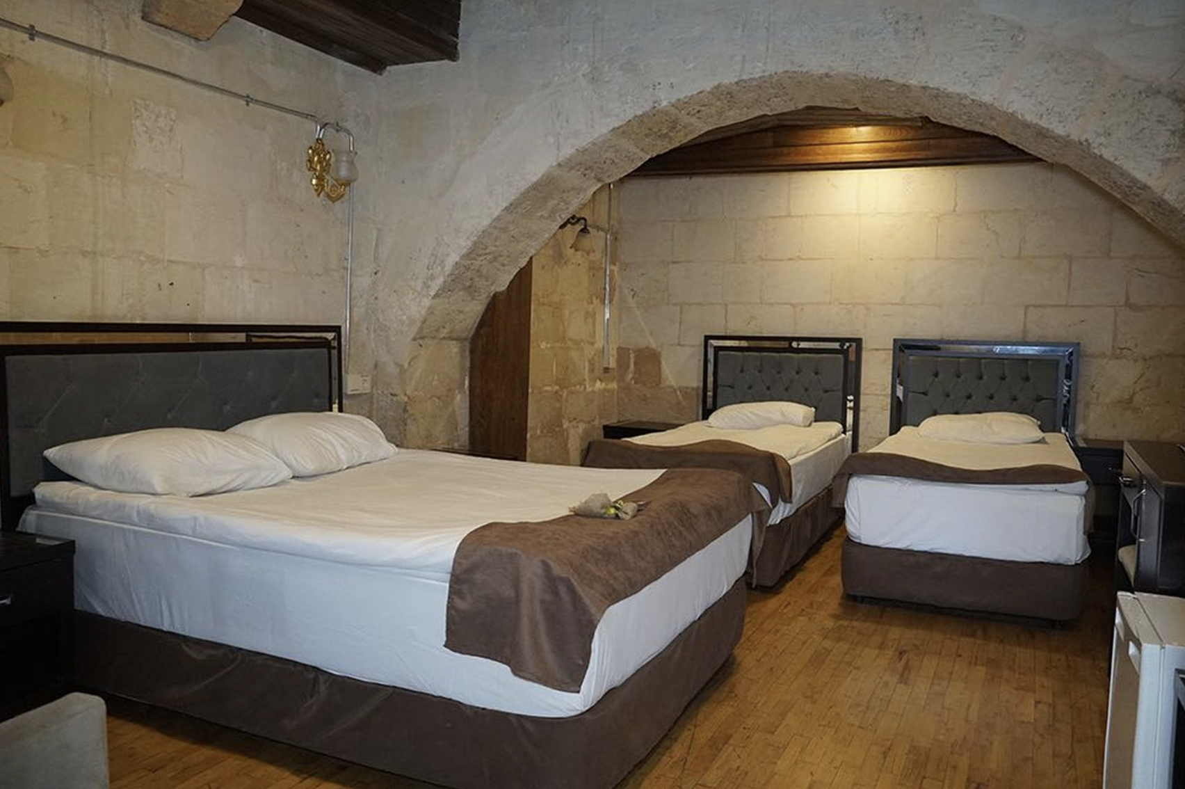 Beliz Hanım Konakları Rezervasyon