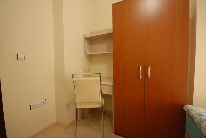 Fimaj Apart Hotel & Residance