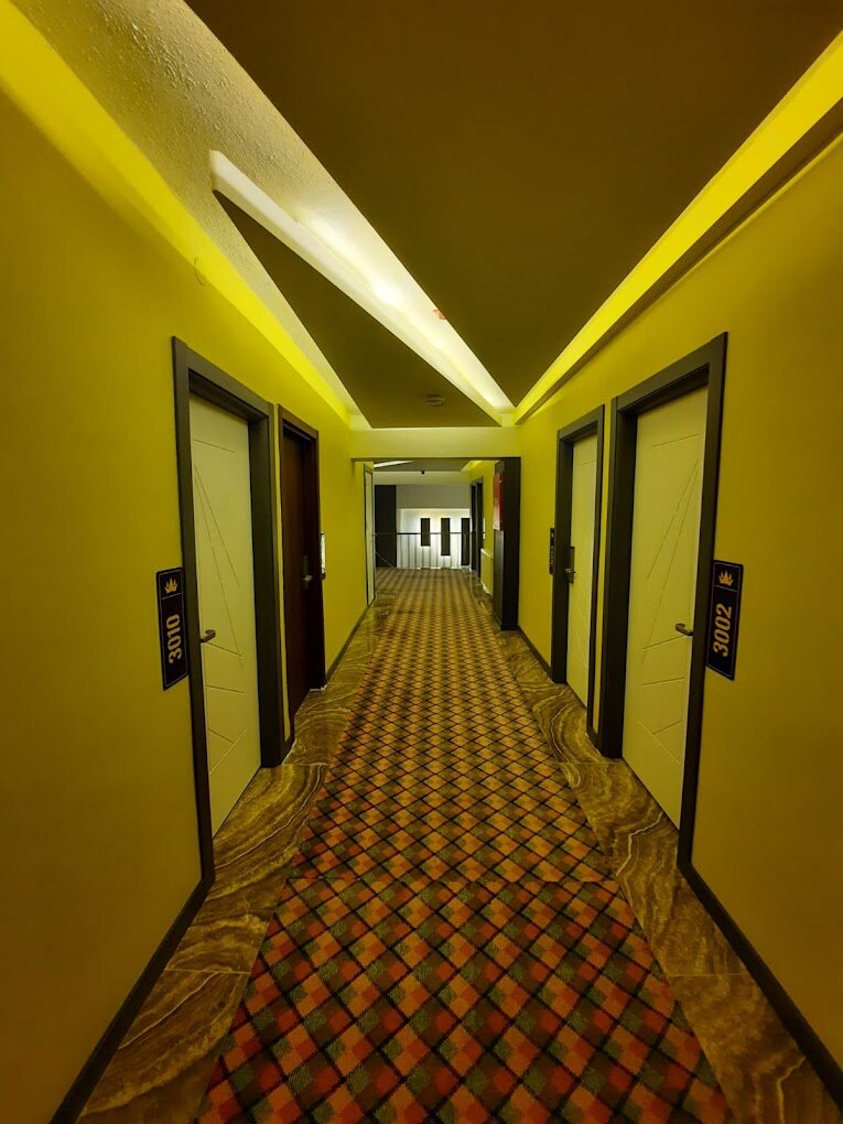 ESKOPPremium Otel · 12
